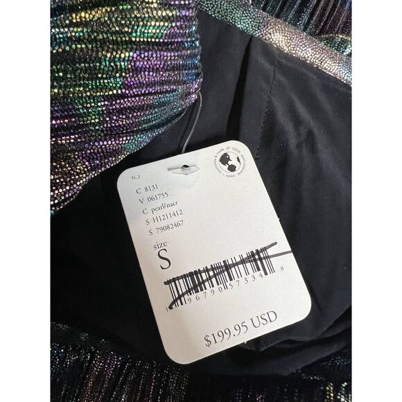 Free People Saylor Gianna Skirt Set S - Picture 11 of 12